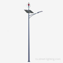 Integrate de 30 W Solar Street Street Light